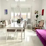 Cute And Comfortable -c&c-hutt-010593 Apartment Tarragona
