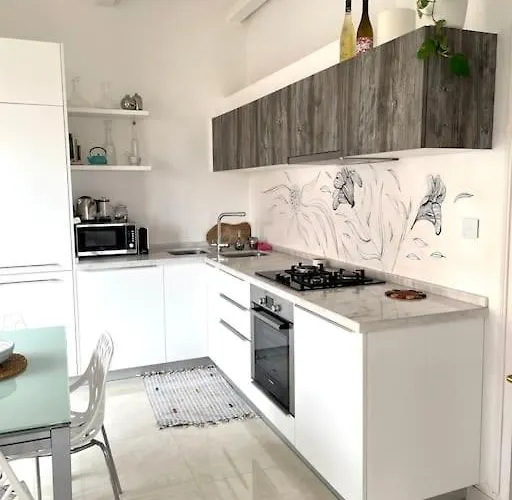 Appartement Cute And Comfortable -c&c-hutt-010593