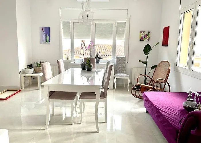 Cute And Comfortable -c&c-hutt-010593 Appartement Tarragona